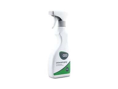 Azo Universele Reinigings- en Desinfectiespray 500ml