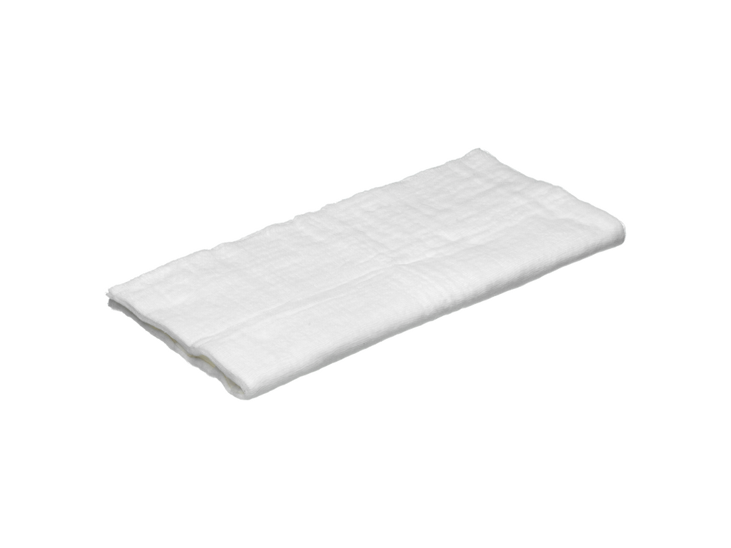 45 cm x 45 cm Gamgee Bp steriel per stuk verpakt