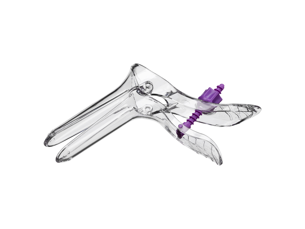 Instraspec Contour Vaginaal Speculum Klein