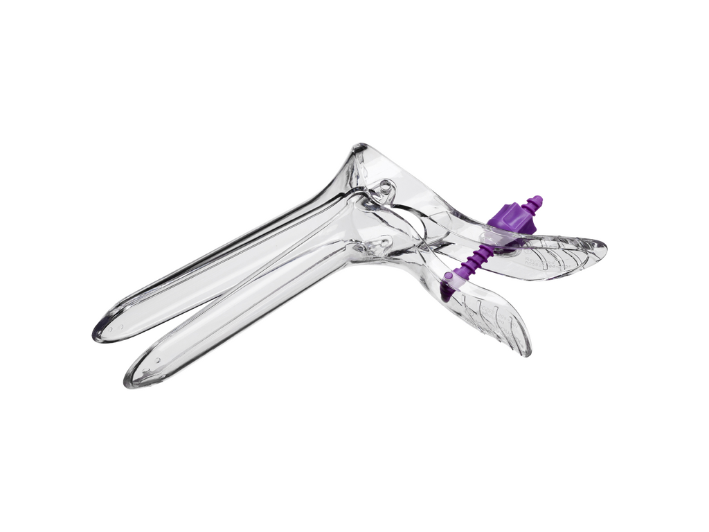Instraspec Contour Vaginaal Speculum Middellang