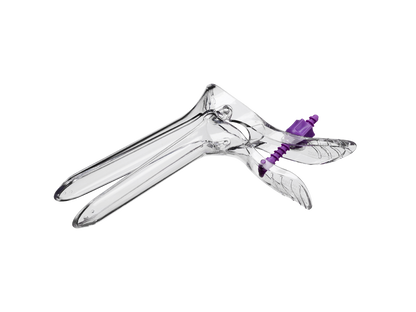 Instraspec Contour Vaginaal Speculum Middellang