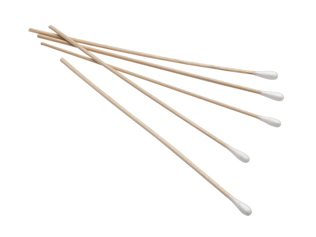 Vernacare Katoenen Applicators Pakket van 5
