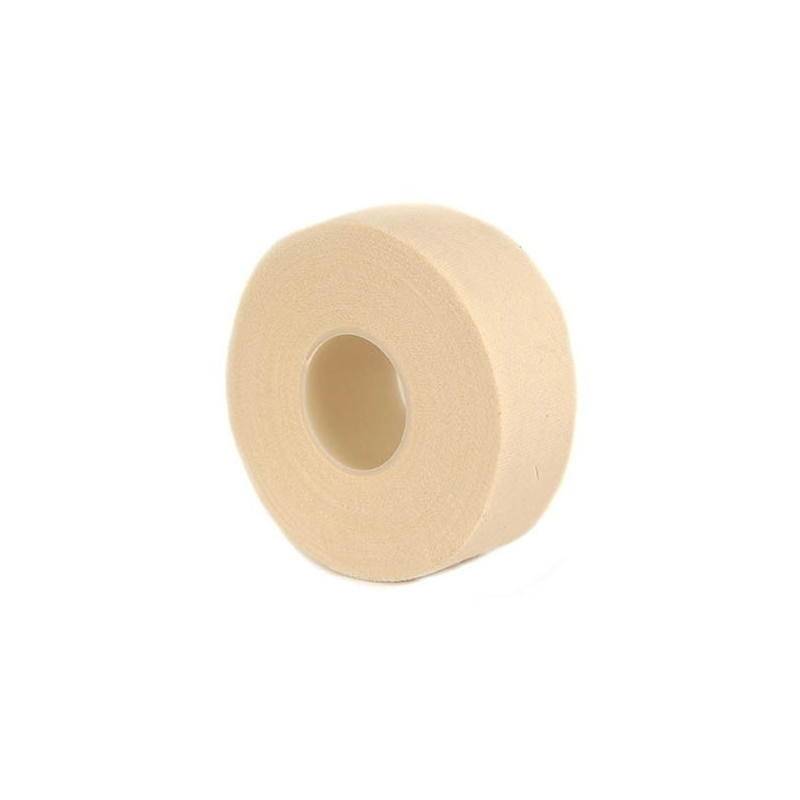 2.5cm x 10m Zinc Oxide Tape - UKMEDI