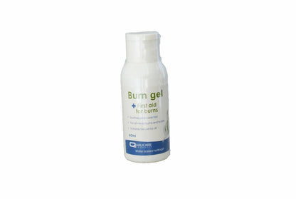 Brandwondengel 60 ml