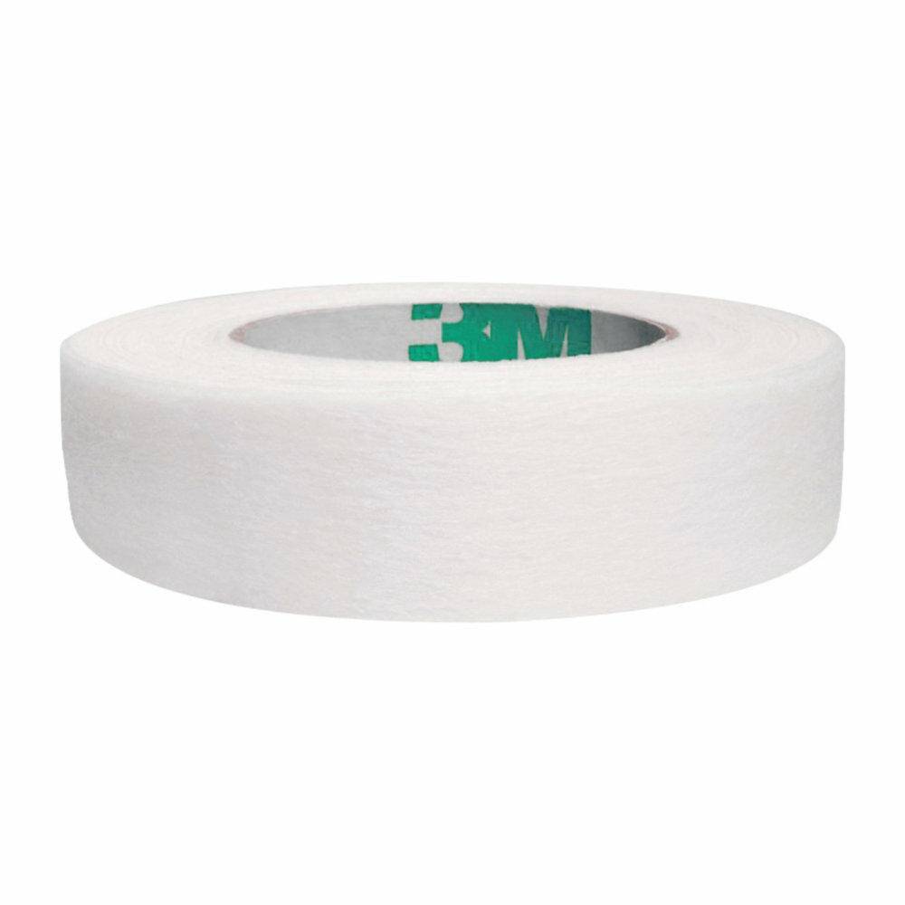 3M Durapore Chirurgische Tape 1,25cm