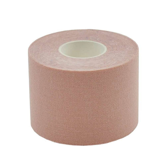 Beige Kinesiologie Tape