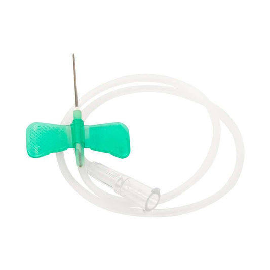 21g 20mm Teqler vlindernaald