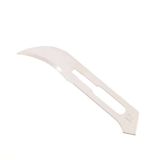 Disposable Scalpel Blades for No. 3 Scalpel Handle Figure 12 - UKMEDI