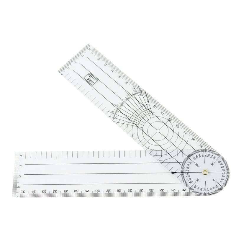 Medische goniometer