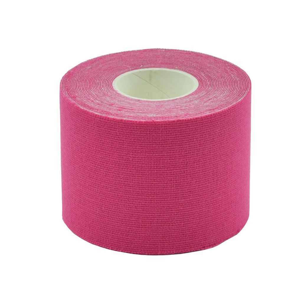 Roze kinesiologietape