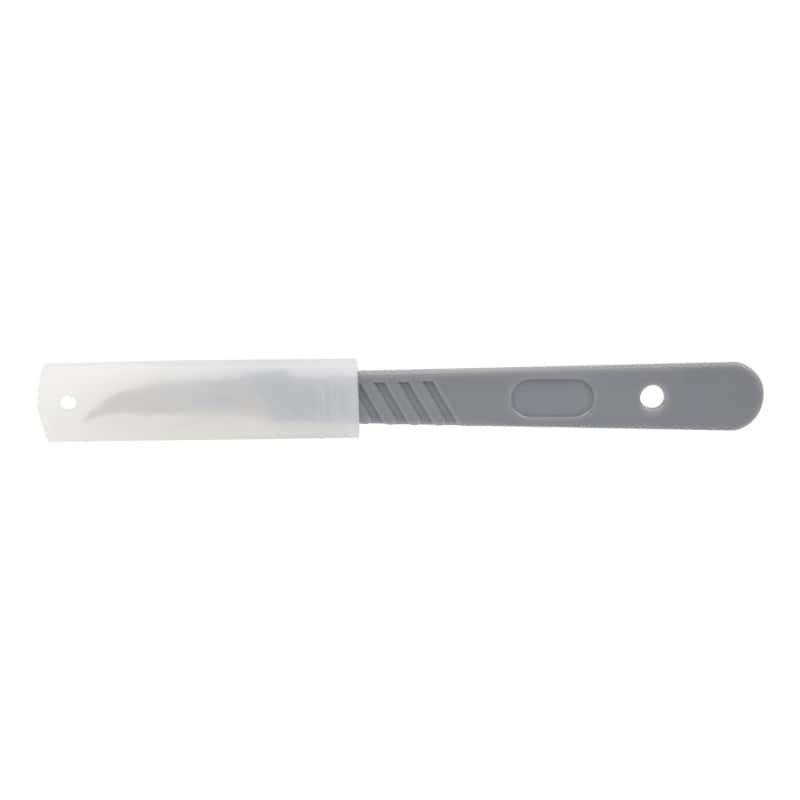 Maat 15 Klingenform wegwerpscalpels