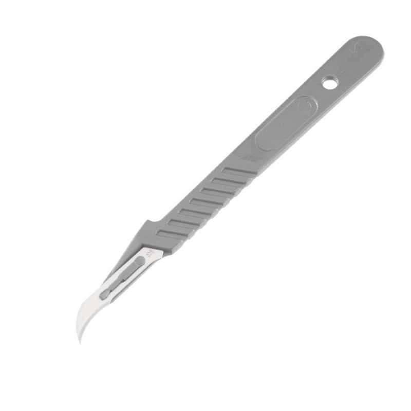 Maat 23 Klingenform wegwerpscalpels