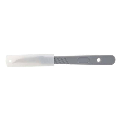 Maat 23 Klingenform wegwerpscalpels