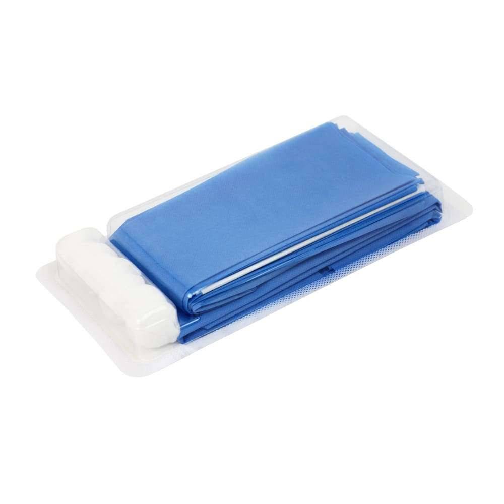 Teqler - Sterile Wound Treatment Set - 135003 UKMEDI.CO.UK UK Medical Supplies