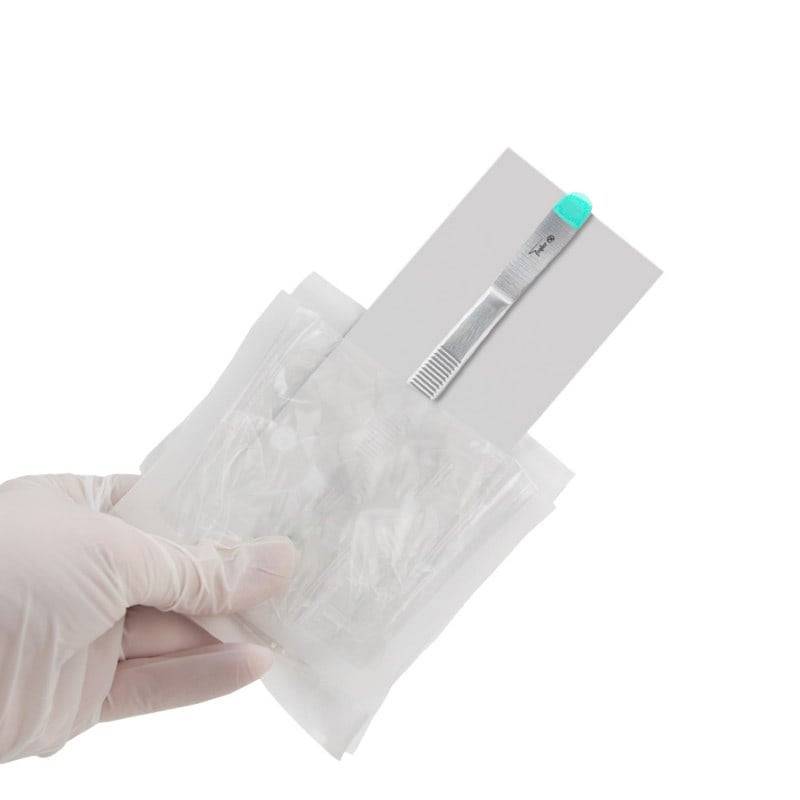 Teqler ontleedtang van 14 cm