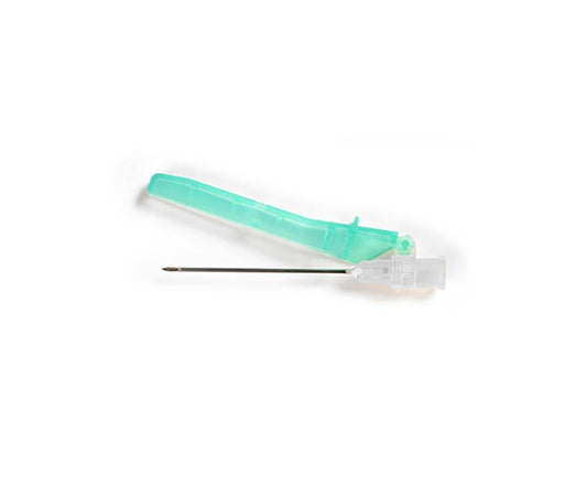 18G 1,5 inch Terumo Surguard 2 Hypodermische Naald