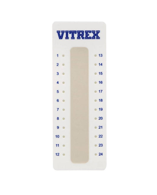 Vitrex wasbord