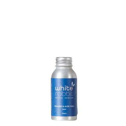 Oranjebloesem en Aloë Vera Reviving Skincare Toner 30 ml